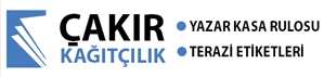 Çakır Kağıtçılık - 0536 685 45 21