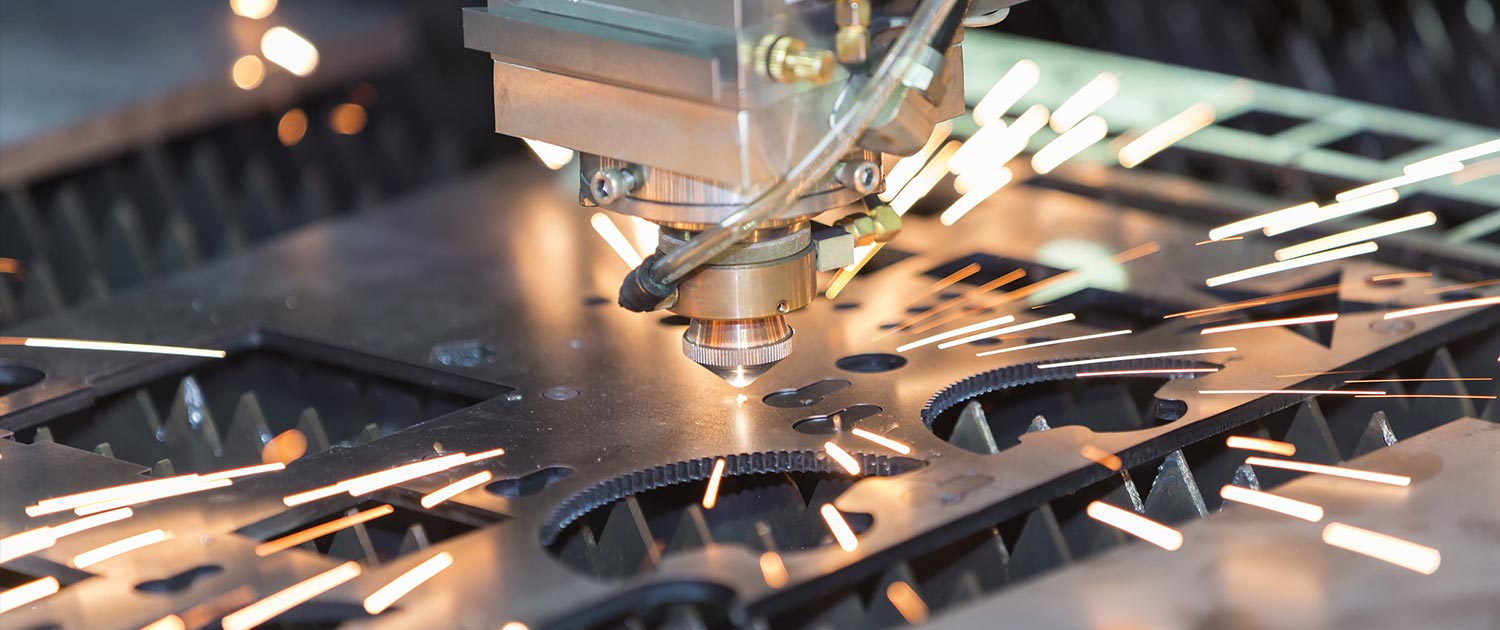 Galvaniz Lazer Kesim 