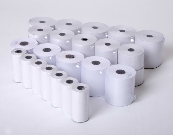 Yazar Kasa Ruloları 