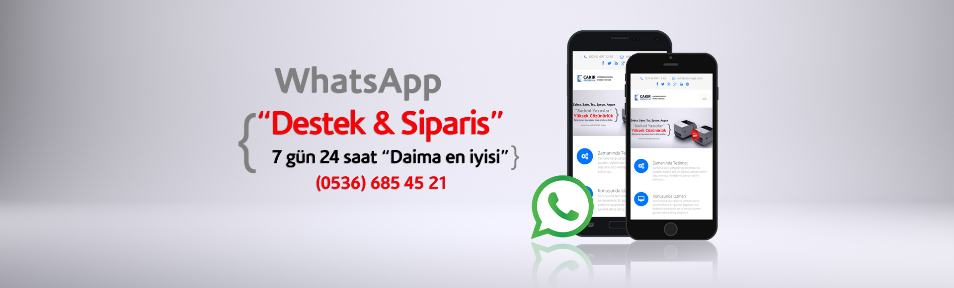 Yeni Nesil Cihazlarla